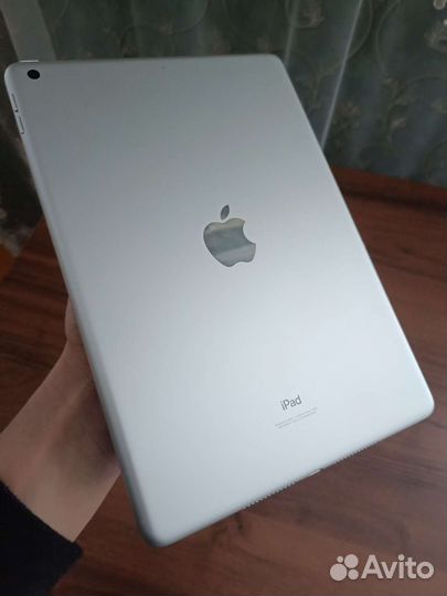 iPad 9 обмен