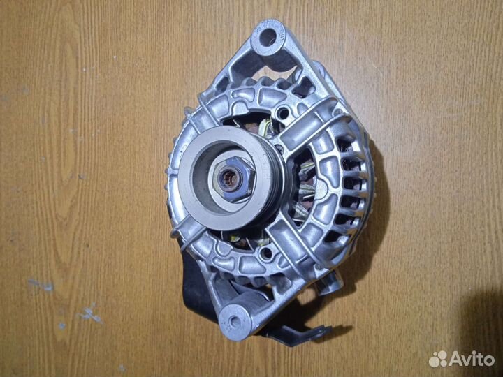 Генератор opel corsa z14xe