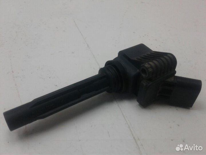 Катушка зажигания Skoda Octavia A7 CWV 2014