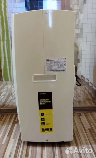 Кондиционер мобильный Zanussi zacm-09 MP/N1