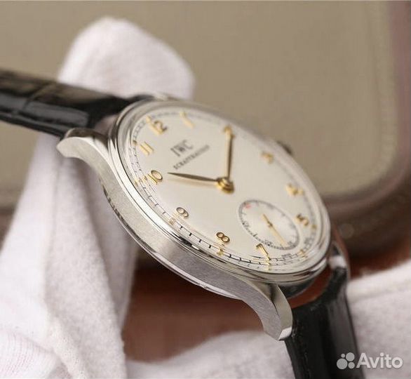 Часы Iwc Portuguese Automatic 40mm