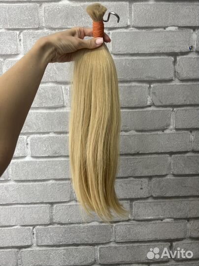 Волосы для наращивания