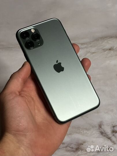 iPhone 11 Pro, 64 ГБ