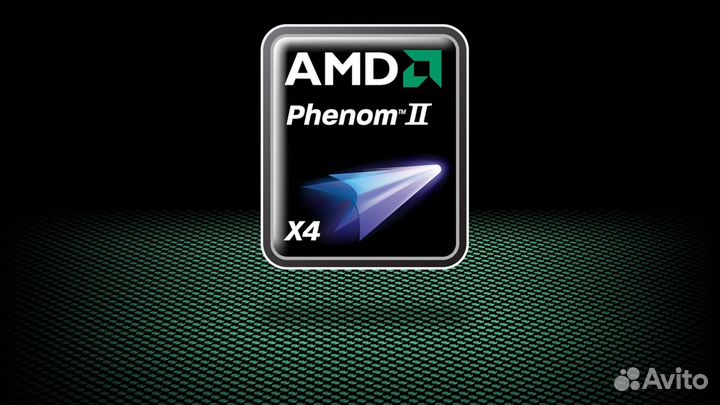 AMD (AM2 / AM2+ / AM3 )