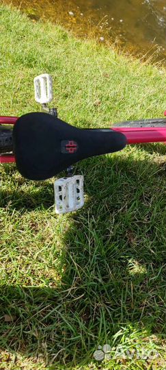 Бмх Verde Theory (2014)