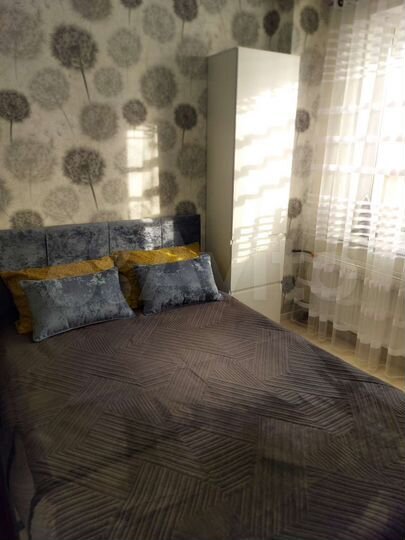 Квартира-студия, 25 м², 10/17 эт.