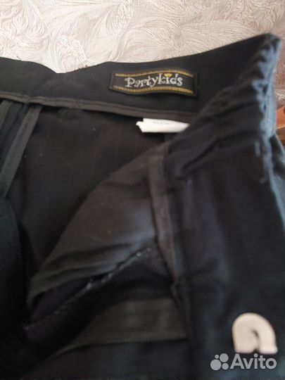 Детская одежда