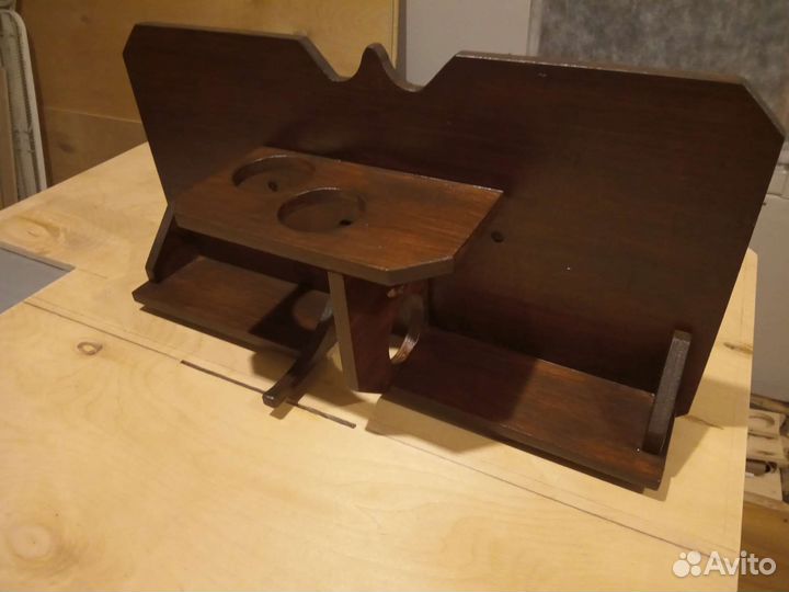 Полка для ванной