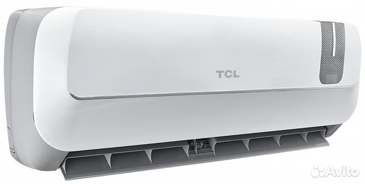 TCL T-Music TAC-09hria/MC