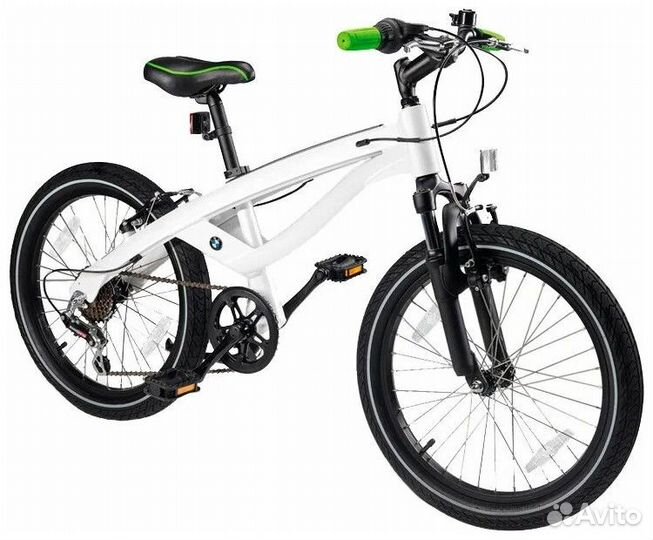 Оригинальный велосипед BMW Cruise Bike Junior