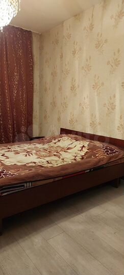 2-к. квартира, 53,3 м², 5/12 эт.