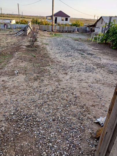 Участок 6 сот. (ИЖС)