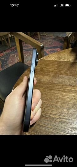 iPhone 15 Pro Max, 256 ГБ