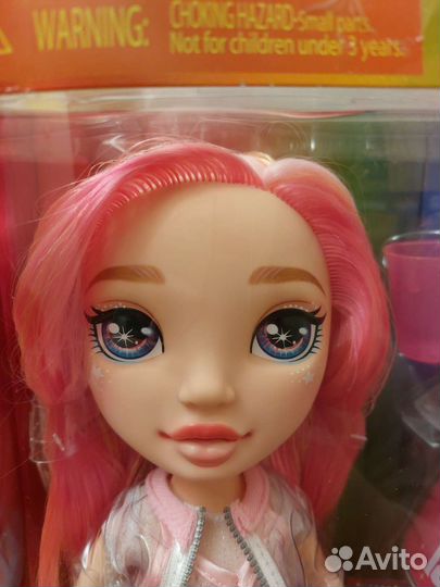 Rainbow surprise Pixie Rose 571186