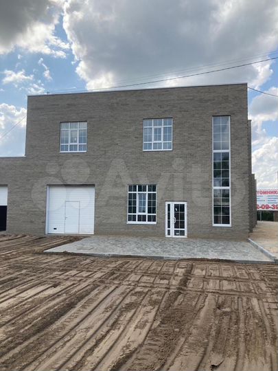 Торговая площадь, 28 м²