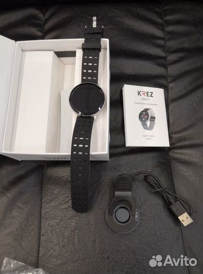 Часы krez swift SW20
