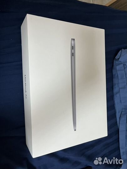 Macbook air m1