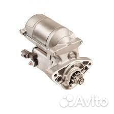 Стартер Toyota Crown/Aristo/Altezza (9 Зубов) 1,2J