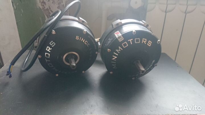 Dualtron 3 запчасти