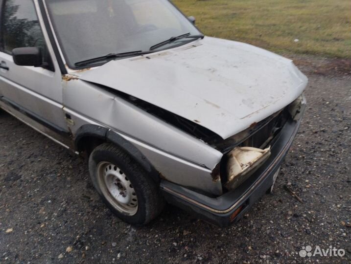 Генератор Volkswagen jetta