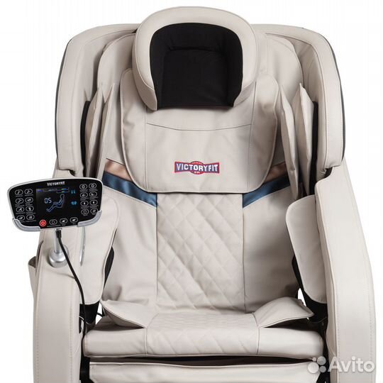 Массажное кресло VictoryFit VF-M68