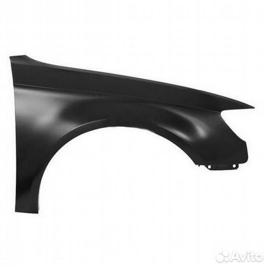 Крыло переднее правое Audi A3 8V (2012) Ауди А3