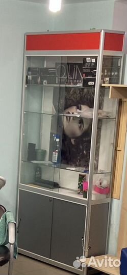 Продам стеллаж