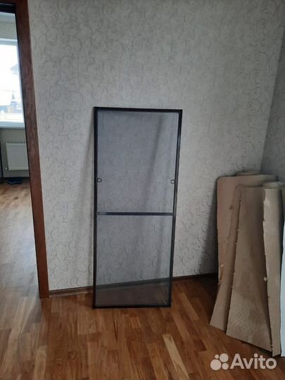 Москитные сетки