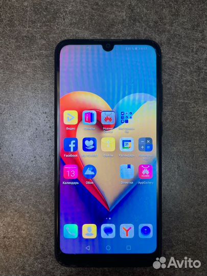 HUAWEI Y6, 2/8 ГБ