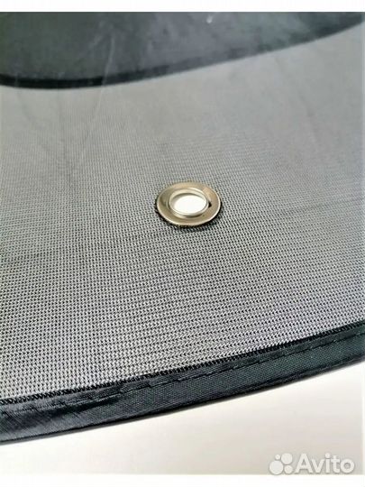 Шторка солнцезащитная на задние боковые стекла