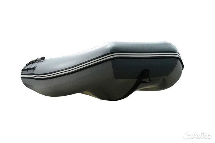 Надувная лодка Altair joker-R 320 Airdeck