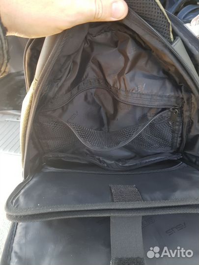 Рюкзак для ноутбука asus