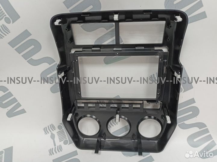 Консоль панели приборов Нива Легенд 9