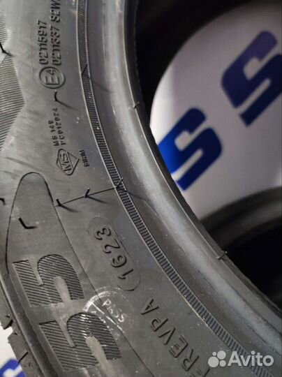 Fronway EcoGreen 55 195/55 R16 91V