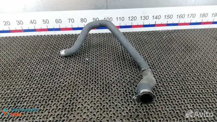 Патрубок интеркулера Kia Ceed 2 2012