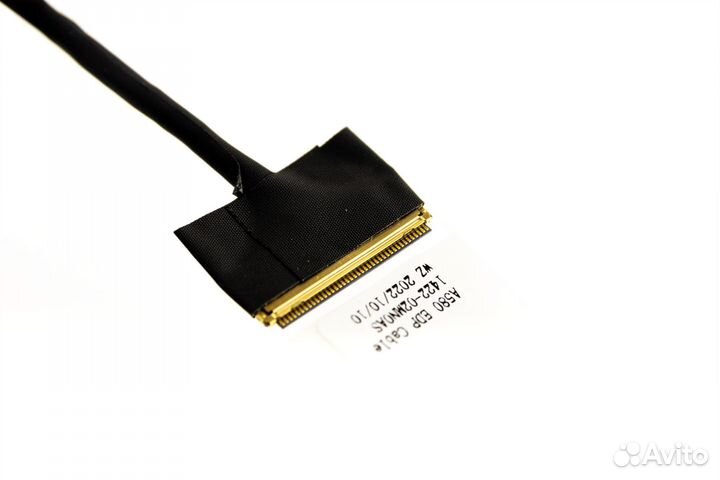 Шлейф для матрицы Asus X542 X542UQ p/n: 1422-02MN