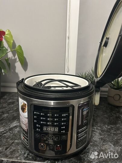 Мультиварка