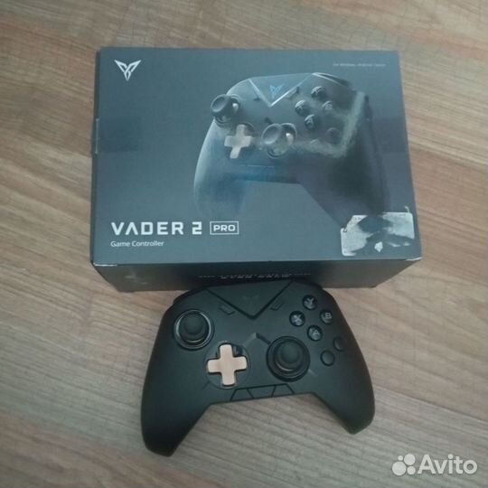 Геймпад flydigi vader 2 pro