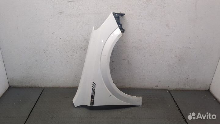 Крыло Opel Astra H, 2009