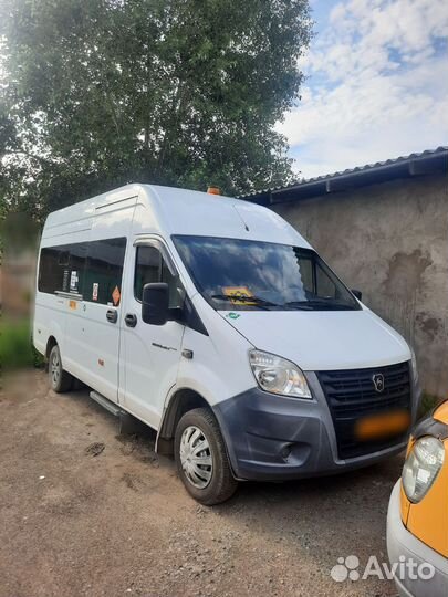 Заказать автобус г. Невьянск