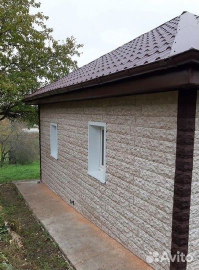 Термопанель для обшивки