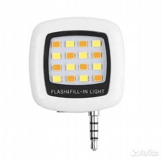 Освещение в темноте(вспышка) для телефона