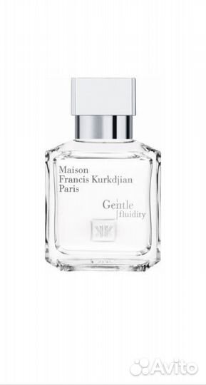 Туалетная вода