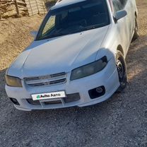 Nissan Avenir 2.0 CVT, 2001, битый, 134 500 км, с пробегом, цена 250 000 руб.