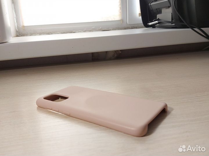 Чехол на samsung galaxy А71