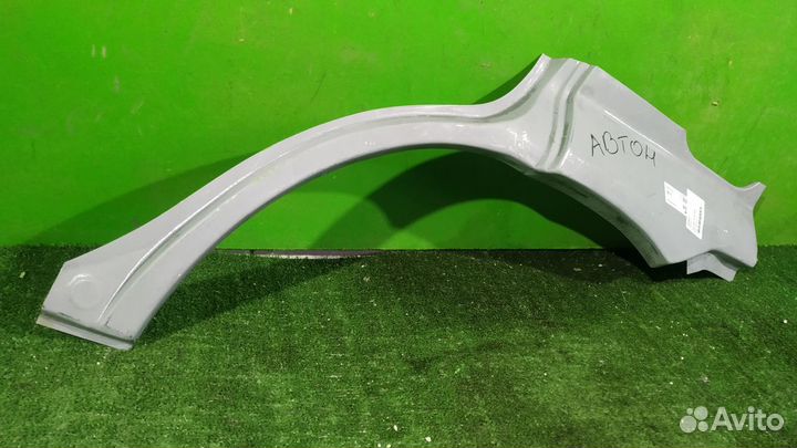 Арка заднего крыла Honda HR-V 98-06 5D