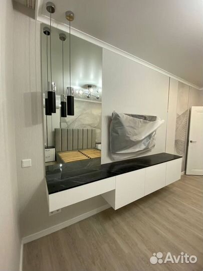 Корпусная мебель на заказ