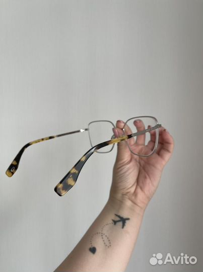 Marc jacobs оправа