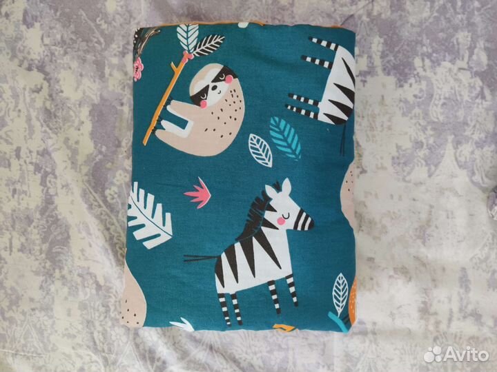 Подушка для кормления