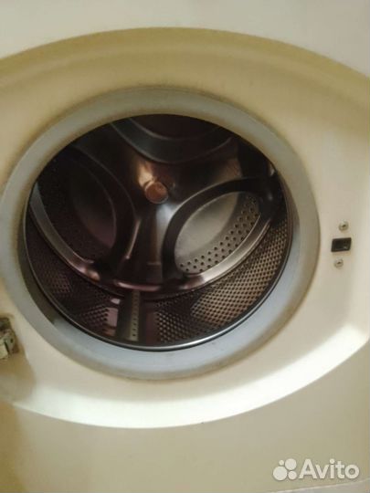 Стиральная машина аристон
